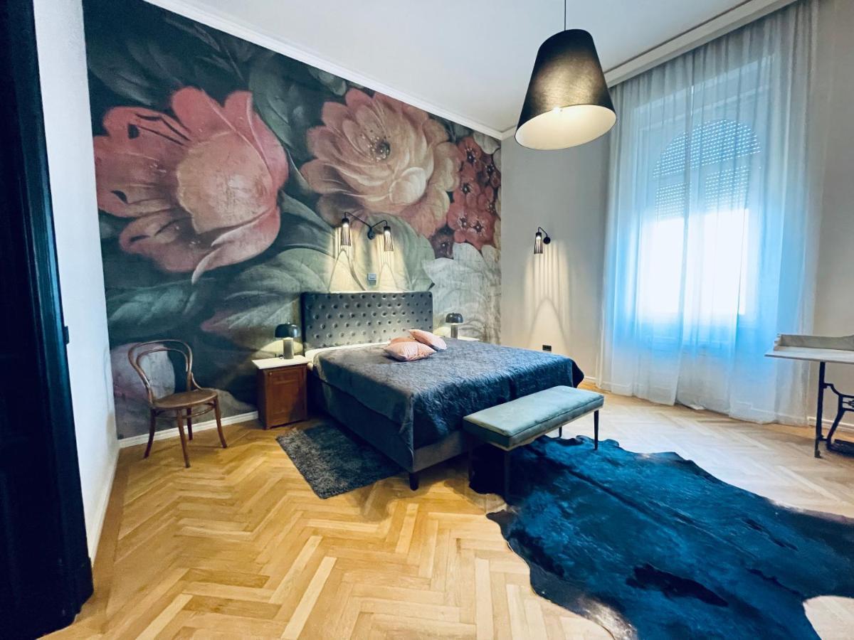Yacht Club Apartman Abbázia