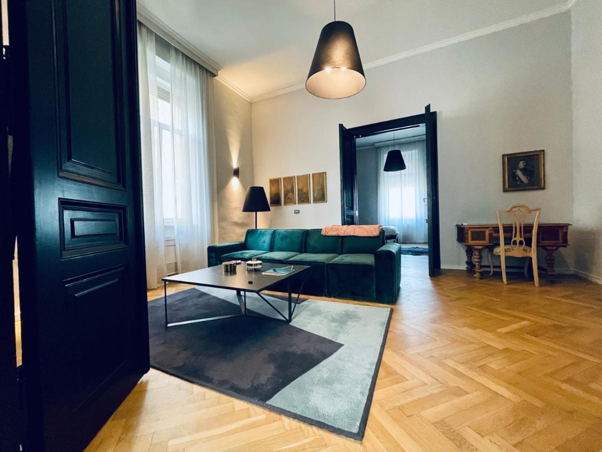 Apartman Yacht Club