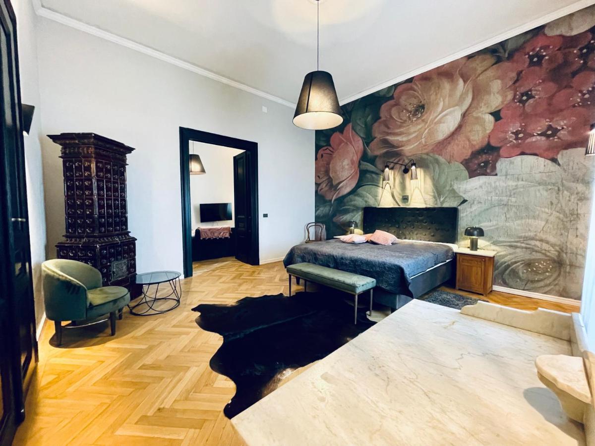Yacht Club Apartman Abbázia