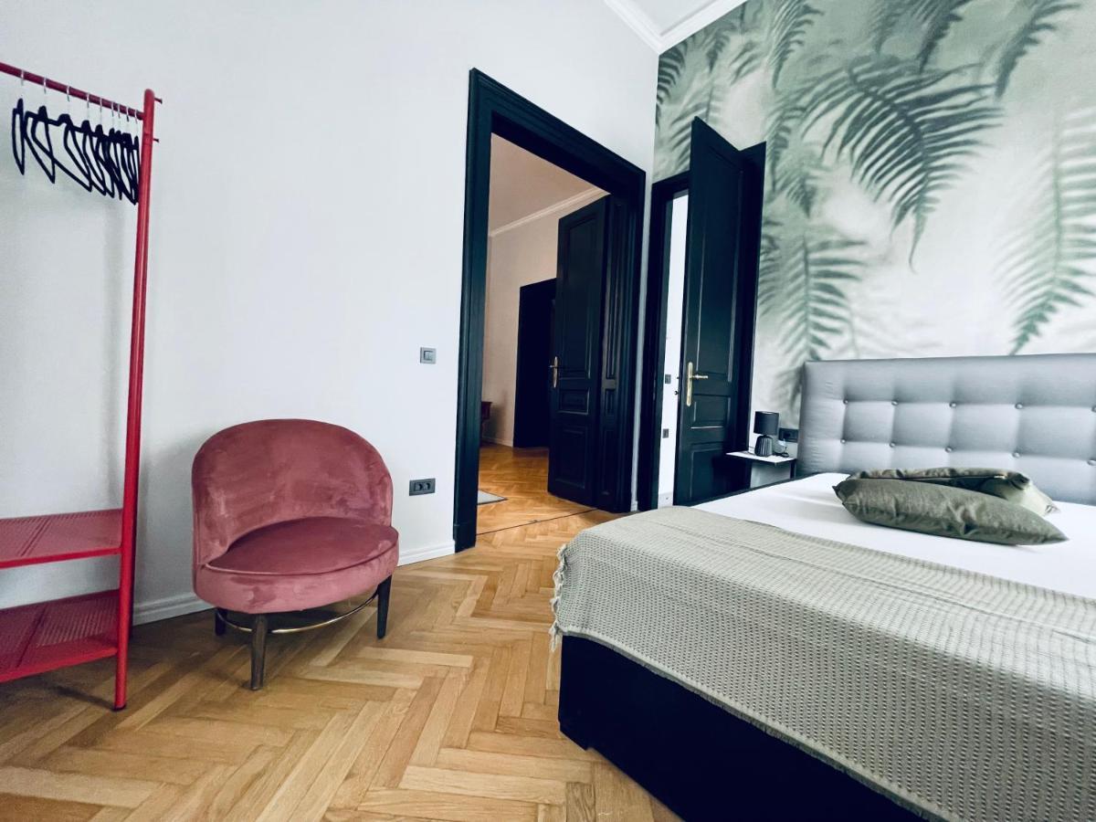 Apartman Yacht Club Abbázia