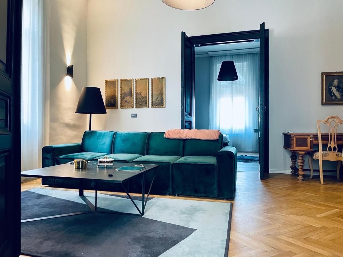 Apartman Yacht Club *