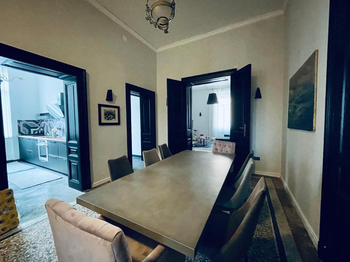 Yacht Club Appartamento